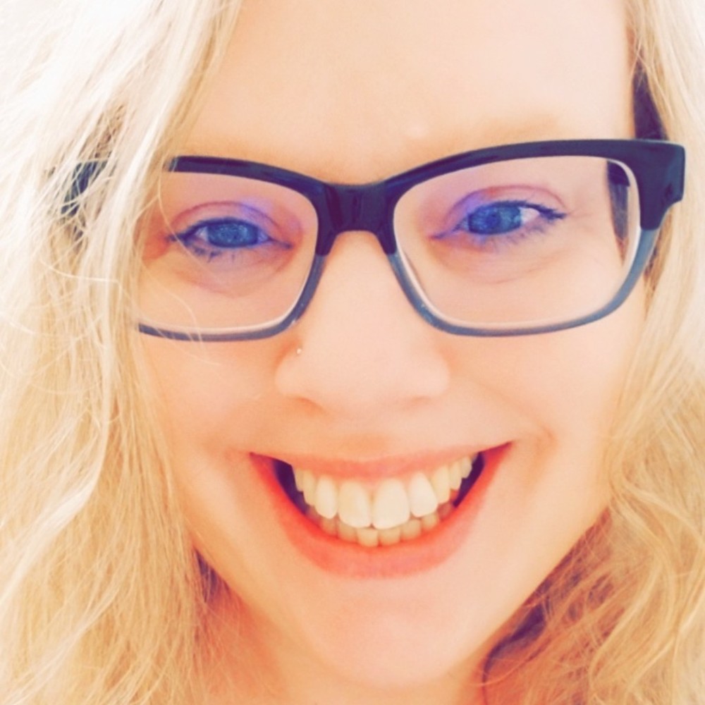Meet your Posher, Dawn